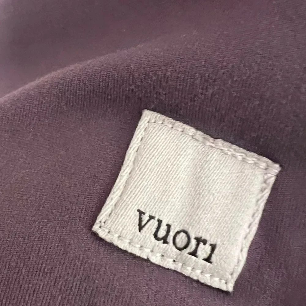 Vuori yosemite bra